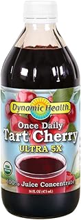 Crème one daily tart cherry ultra 5x de dynamic health laboratories, jus concentré, 473 ml.. Your daily needs delivered to your door — DIAYTAR Nigeria style.