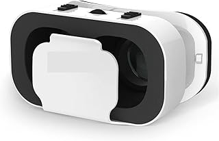 Augmented reality game glasses Hodore case with virtual 3D glasses.. Experience hassle-free shopping with DIAYTAR NIGERIA's user-friendly platform and prompt delivery service.