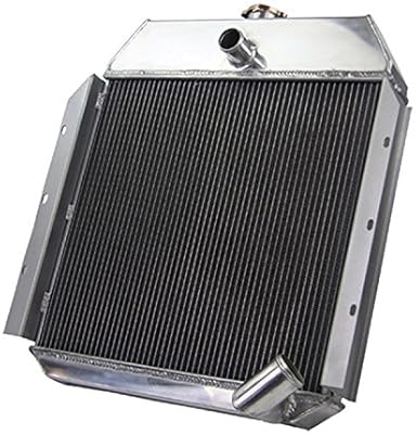 Radiator entirely in aluminum with 3 rows for international trucks.. Shopping has never been easier — DIAYTAR Nigeria delivers it all in 5–8 days.