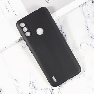 Lenovo K13 shell, fine-resistant polyurethane hull with anti-scratching camera protection, fine and flexible mobile shell for Lenovo K13, Black.. DIAYTAR NIGERIA combines extensive product options with budget-friendly prices, delivered in 5-8 days.