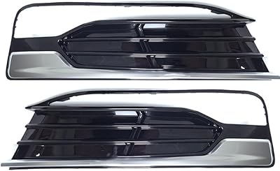High configuration of two-piece fog lightning headlight cover, front fog lights lid, driving headlight cover for Ford Taurus 2019-2022.. Experience the satisfaction of affordable shopping with DIAYTAR NIGERIA's nationwide 5-8 day delivery.