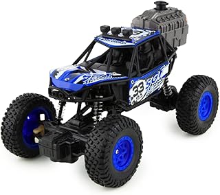 Car remote control RC All -terrain Monster Truck 4х4 Waterproof - Rechargeable Rethangeable Rethageable 4WD Rechargeable Toy with Lights, Steam - Birthday Gift and Loisirs for Adults, for children from 6 to 12 years old, boys.. Shop for everything you need at DIAYTAR NIGERIA, with budget-friendly prices and quick delivery.
