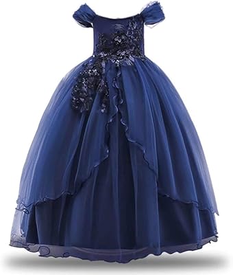 High quality girl dress, Christmas party dresses and long wedding dresses for girls, children's princess dresses.. Your complete e-commerce solution, DIAYTAR NIGERIA offers variety and value with nationwide shipping.