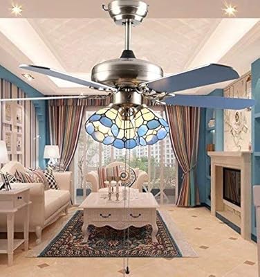 Intelligent wall light - KIBA bedroom lighting with iron and chandelier fan.. DIAYTAR NIGERIA: The marketplace that brings affordable products to every Nigerian home in under 8 days.