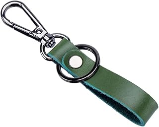 Excocoro high quality colorful leather keychain for car, house, man and woman, large.. Experience shopping satisfaction with DIAYTAR NIGERIA's vast selection and nationwide delivery service.