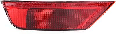 Ford Focus MK2, Fire fuss of rear bumper on the left side 8v4115k273ab adapted for Ford Focus MK2 2008-2015 Reflector Automobile Automobile.. Explore fashion, tech, home goods, and more on DIAYTAR Nigeria — always affordable, always fast.