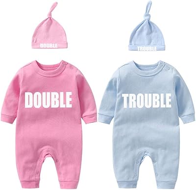 YSCULBUTOL BODY BABY Funny twins Double MIGNE BLABOTEUR BAT HAT, White, 0-3 months.. Shop smarter with DIAYTAR NIGERIA's comprehensive catalog and budget-friendly 5-8 day delivery.