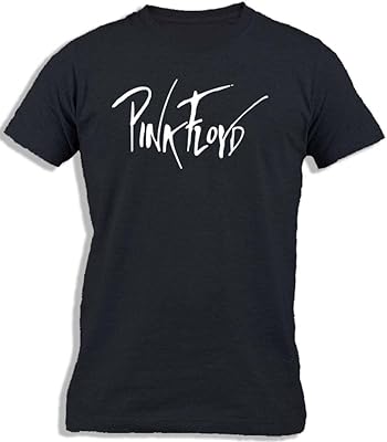 Icabron cotton t-shirt for men pink floyd the wall | Rock group | Logo Pink Floyd the Wall.. Your ideal shopping companion, DIAYTAR NIGERIA offers unmatched variety with delivery within a week.