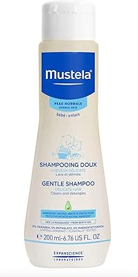 Mustela shampoo for all hair types.. The future of Nigerian shopping is here — DIAYTAR Nigeria.