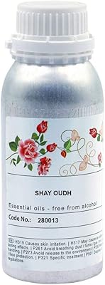 SHE OUD concentrated perfume oil is very renowned for the United Arab Emirates, Aromatic Perfumes, Refreshing Oil 500 ml of Perfume Osama either Al Hafez Oud.. The future of Nigerian shopping is here — DIAYTAR Nigeria.