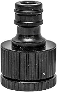 Perol 1/2 "and 3/4" tap adapter, green.. Thousands of choices. Zero hassle. All thanks to DIAYTAR Nigeria.