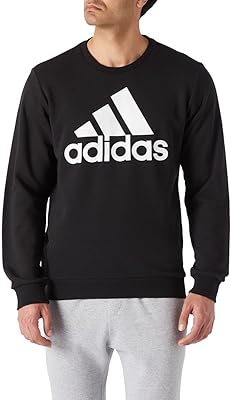 Men's sweatshirt, M size m, black (long sleeves).. Your complete e-commerce solution, DIAYTAR NIGERIA offers variety and value with nationwide shipping.