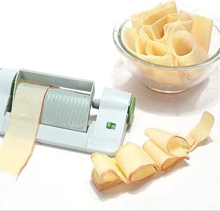 Voloco multifunctional cutter to make thin waffle leaves.. Shop with purpose at DIAYTAR NIGERIA and receive quality products at budget rates within 8 days.