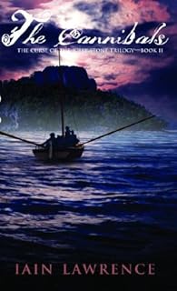 Cannibals: the curse of the Jolly Stone trilogy book.. Experience shopping freedom with DIAYTAR NIGERIA's vast selection and 5-8 day nationwide delivery service.