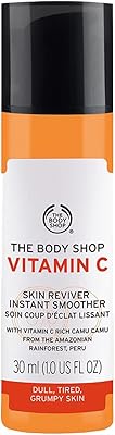 Vitamin C Skin Booster C The Body Shop 1.01 Oz 30 ml.. DIAYTAR NIGERIA: Bringing quality products to your doorstep at prices that won't break the bank.