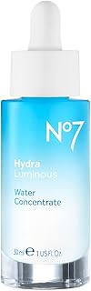 Hydralluminous concentrated water n ° 7, multicolored, 29.5 ml (package of 1).. DIAYTAR NIGERIA brings the joy of affordable shopping to your fingertips with delivery in less than 8 days.