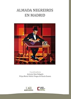 Almada Negreiros to Madrid.. No hidden costs, no long delays — just DIAYTAR Nigeria convenience.