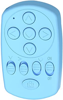 Knchy Tiktok Wireless Bluetooth Wireless remote control, rechargeable video scroll remote control, small portable booklet for reading, universal camera shore remote control for iPhone, iPad and Android.. DIAYTAR Nigeria: Where affordability meets fast and reliable e-commerce service.