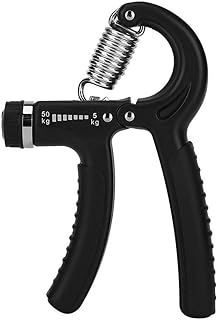 Robust adjustable handle for gymnastics exercise for wrist and forearm.. DIAYTAR NIGERIA: Making quality products accessible to all Nigerians at affordable prices.