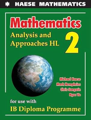 Mathematics: HL analyzes and approaches.. DIAYTAR NIGERIA combines extensive variety with budget-friendly prices and prompt nationwide delivery.