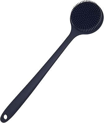 DRN DNC Silicone DNC Cleansing brush in flexible.. Great products, lower prices, fast delivery — DIAYTAR Nigeria has it all.