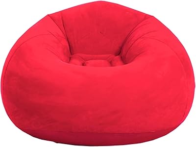 Yogaye Small Sofa, Chair Long Pouf Washable Sofa Ultra Sweet Bedroom Living Room Comfortable House Decoration Decoration Inflatable Inflatable Sofa.. Shop the smart way with DIAYTAR Nigeria — fast delivery, affordable everything.