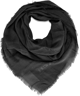 Square scarf in cotton mixture Modal Horse and Motion for Women, Large 44 "89793.. Shop the future with DIAYTAR NIGERIA - thousands of products, unbeatable prices, delivery within a week.