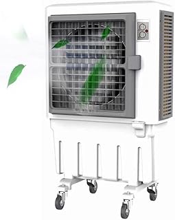Air coolness by ECV evaporation with 3 -speed cooling fan 60L.. Shop efficiently from anywhere with DIAYTAR NIGERIA's comprehensive platform and quick delivery options.