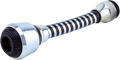 360 -degree home turbo flex rotary flexible flexible tap sprayer.. Shopping made simple with DIAYTAR NIGERIA's vast selection and budget-friendly nationwide delivery.