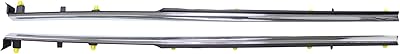 Alian Bar Chrome Fender Cover for Driver and Passenger side for Hyundai Sonata 2015-2017.. Shop smart, shop DIAYTAR - Nigeria's most affordable e-commerce platform with nationwide delivery.