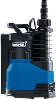 D 98918 Submersible water pump 750 W with float switch.. Nigeria's most diverse e-commerce platform delivers quality and affordability to your doorstep in 5-8 days.