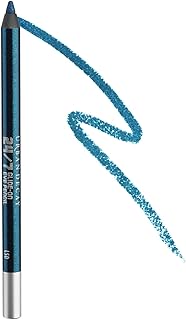 Waterproof eyes pencil Urban Decay Glide ON 24/7, Vegetable formula*, Color: LSD, 1.2 g.. Experience shopping freedom with DIAYTAR NIGERIA's vast catalog and nationwide 5-8 day shipping.