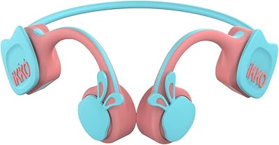 IKKO ITB-X Wireless bone conduction Helmet 5.2 for children.. DIAYTAR NIGERIA: Redefining e-commerce with affordable prices and reliable nationwide shipping.