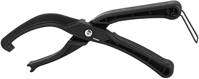 Bicycle tire repair tool, plastic tire dissolving level, insertion of installation pliers.. DIAYTAR NIGERIA makes online shopping accessible with our budget-friendly prices and reliable shipping.