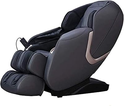 Intelligent massage armchair I-REST SL-A300 for full body massage (black).. DIAYTAR NIGERIA makes online shopping accessible with our budget-friendly prices and reliable shipping.