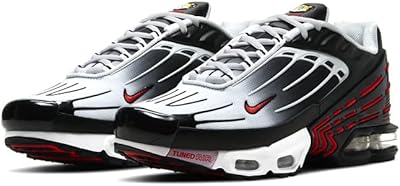 Air Max Plus III Noir DM2573-001.. DIAYTAR NIGERIA: Where every search leads to affordable products delivered promptly across Nigeria.