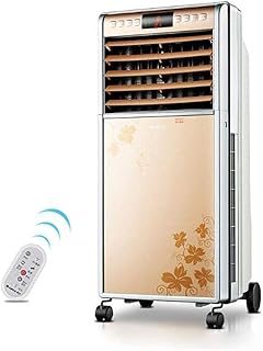 Portable double -use air conditioner with 7 l water tank, intelligent controller and 8 -speed cooling fan.. Enjoy low prices, wide selections, and reliable delivery with DIAYTAR Nigeria.