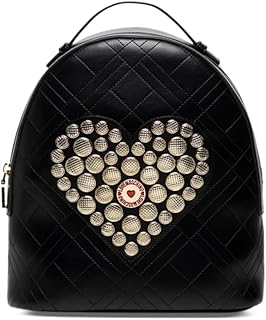 Backpack with Love Moschino Logo Collezione Primavera Estate 2022 for women, single size, modern.. DIAYTAR NIGERIA makes quality accessible to all with our affordable prices and quick delivery service.