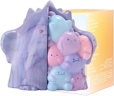 Exclusive Pop Martki The Seasons exclusive figurines box, popular art collection, nice creative gift for birthday, Christmas and holidays.. Click, pay, receive — DIAYTAR Nigeria makes online shopping seamless.
