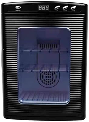 Laboratory incubators, 2-60 ° C cooling and heating, 12V/220V, 60W, capacity 25L/0.88SQ.FT... Nigeria's favorite online shopping platform, DIAYTAR offers unbeatable prices and delivery within a week.