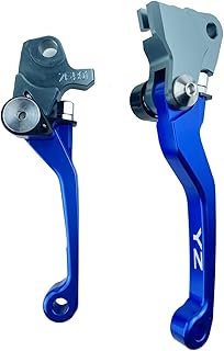 CNC foldable pivot brake clutch lever for motorcycles.. DIAYTAR NIGERIA: Your trusted e-commerce partner with extensive product choices and affordable delivery.