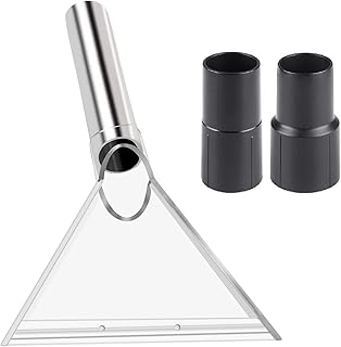 Tonamax manual extractor with large transparent heads to clean carpets and furnishings, suction wand for portable extraction machines and truck supports | Transform your store into an extractor.. DIAYTAR NIGERIA: Bringing affordable shopping solutions with a diverse product catalog delivered nationwide.