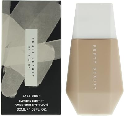Fenty beauty easy drop blurring skin tint 05 light-medium avec des nuances jaune chaud, 32 ml.. Shop with purpose at DIAYTAR NIGERIA and receive your purchases at unbeatable prices within the week.