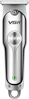 Jewelrytech vgr electric razor for men cut and styling shaving kit.. Shop from Nigeria's largest product selection at DIAYTAR, with budget-friendly prices and swift delivery.