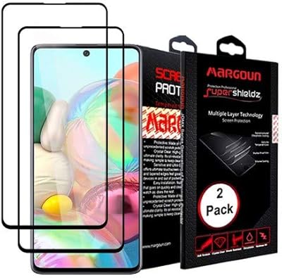 Set of 2 screen protectors for Samsung A51 Glass Film.. Everything you need is just a click away with DIAYTAR Nigeria — shop now and receive your order in days.