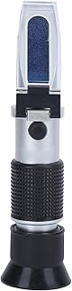 Glycol ethylene concentration tester, high -precision easy portable measure for laboratory scientific research.. DIAYTAR NIGERIA combines affordability with convenience, delivering your purchases within 5-8 days.