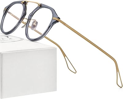 Prescription glasses Ukema Slasses Friend For Menopia for Men and Women.. Enjoy effortless shopping and speedy delivery with DIAYTAR Nigeria.