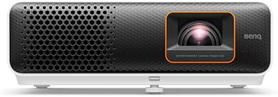 Benq Th690ST 1080p game projector, game mode for a low intense input offset, 2300 lumens for entertainment lights.. Experience retail satisfaction with DIAYTAR NIGERIA's comprehensive platform and prompt shipping service.