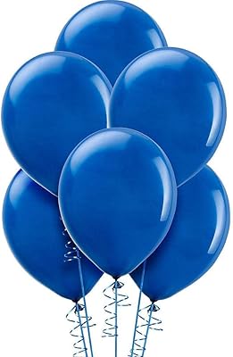 Rosie moment 12 inch Metallic latex balloons 40 pieces, red balloons for wedding birthday party decorations, blue.. DIAYTAR NIGERIA: Bringing quality products to your doorstep at prices that won't break the bank.