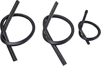 Spare parts for Honda CR-V 2012-2016, spare parts for Otoyoto wiper broom-OEM replacement: 76622-STK-A02, 76632-STK-A02, 76732-T0A-003.. Nigeria shops with DIAYTAR — wide selection, fast shipping, and great value.